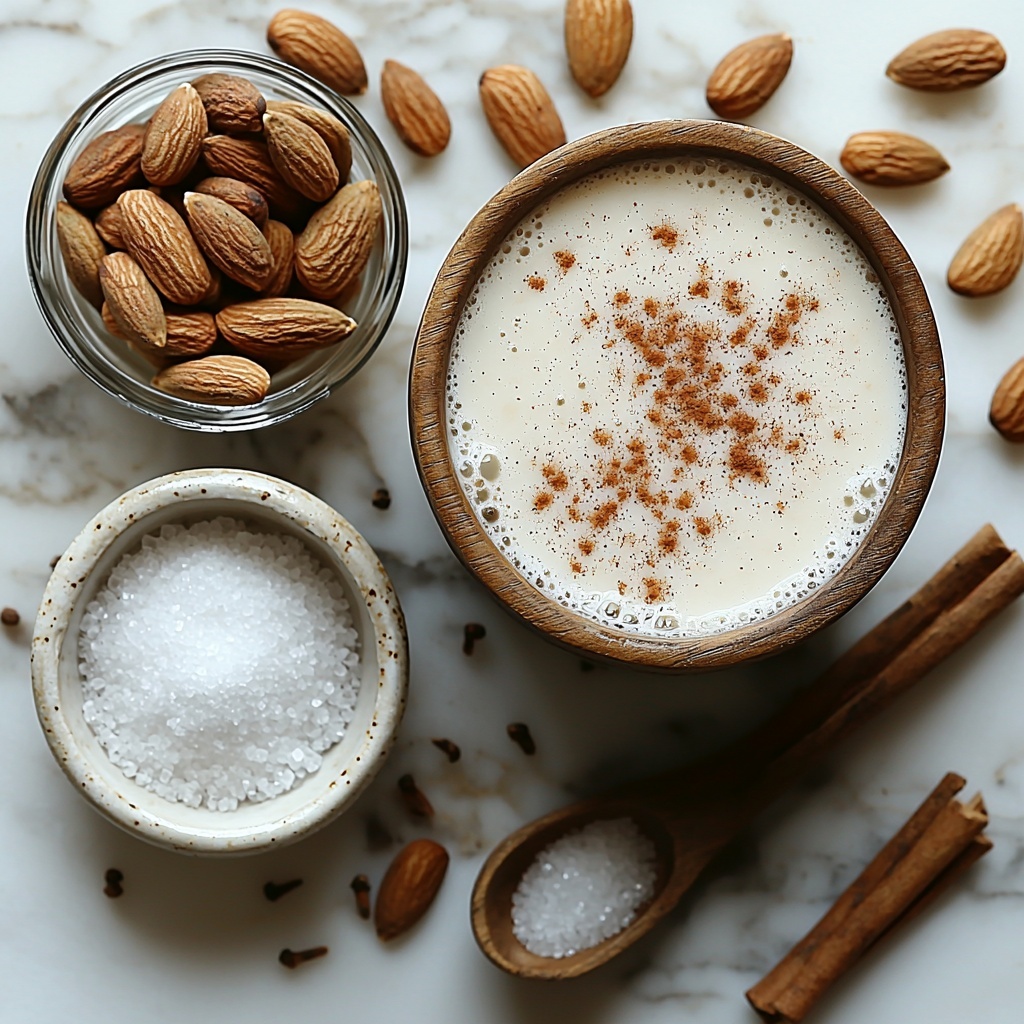 phyllo dough sheets neatly stacked and slightly fanned out, light golden translucent layers with delicate folds; feta cheese cut into thick white sticks, smooth and crumbly texture visible; small glass bowl of golden honey mixed with red chili flakes and smoked paprika, rich amber color with vibrant red specks; scattered bright red chili flakes and deep orange smoked paprika powder sprinkled artfully around; small dish of olive oil with glossy, rich golden-green hue; fresh lemon wedge displaying vibrant yellow and juicy texture; optional fresh thyme sprigs with delicate green leaves and tiny sesame seeds lightly scattered for texture contrast; all ingredients arranged on a clean, neutral light wood surface to enhance natural colors and textures, gentle natural light creating soft shadows and highlights for a fresh, inviting look, minimalistic and rustic styling, overhead shot, top down view, flat lay photography, professional food styling --ar 1:1 --q 2 --s 750 --v 6.1
