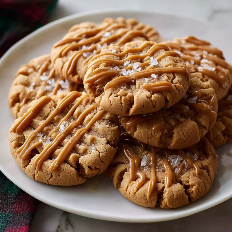 Homemade Nutter Butter Cookies Recipe