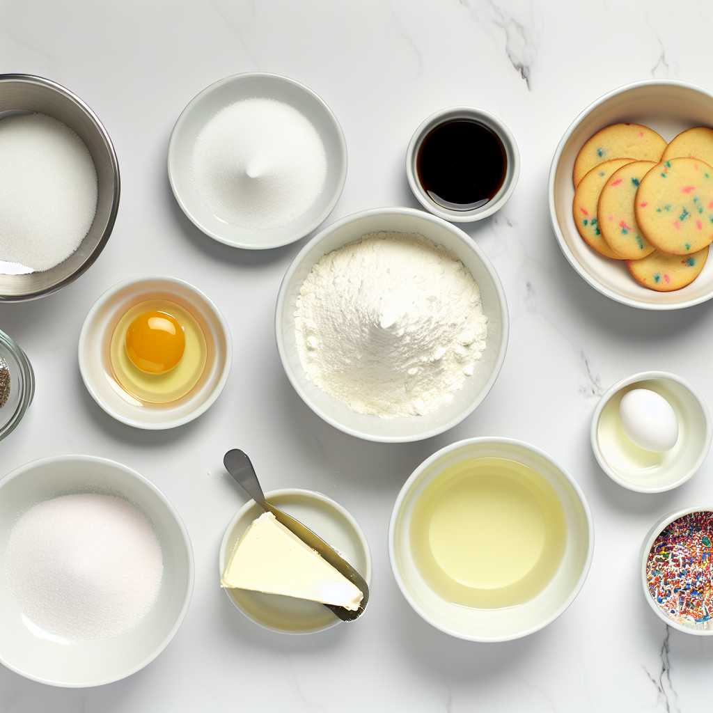 Sugar Cookie Cheesecake Recipe - Recipe Image