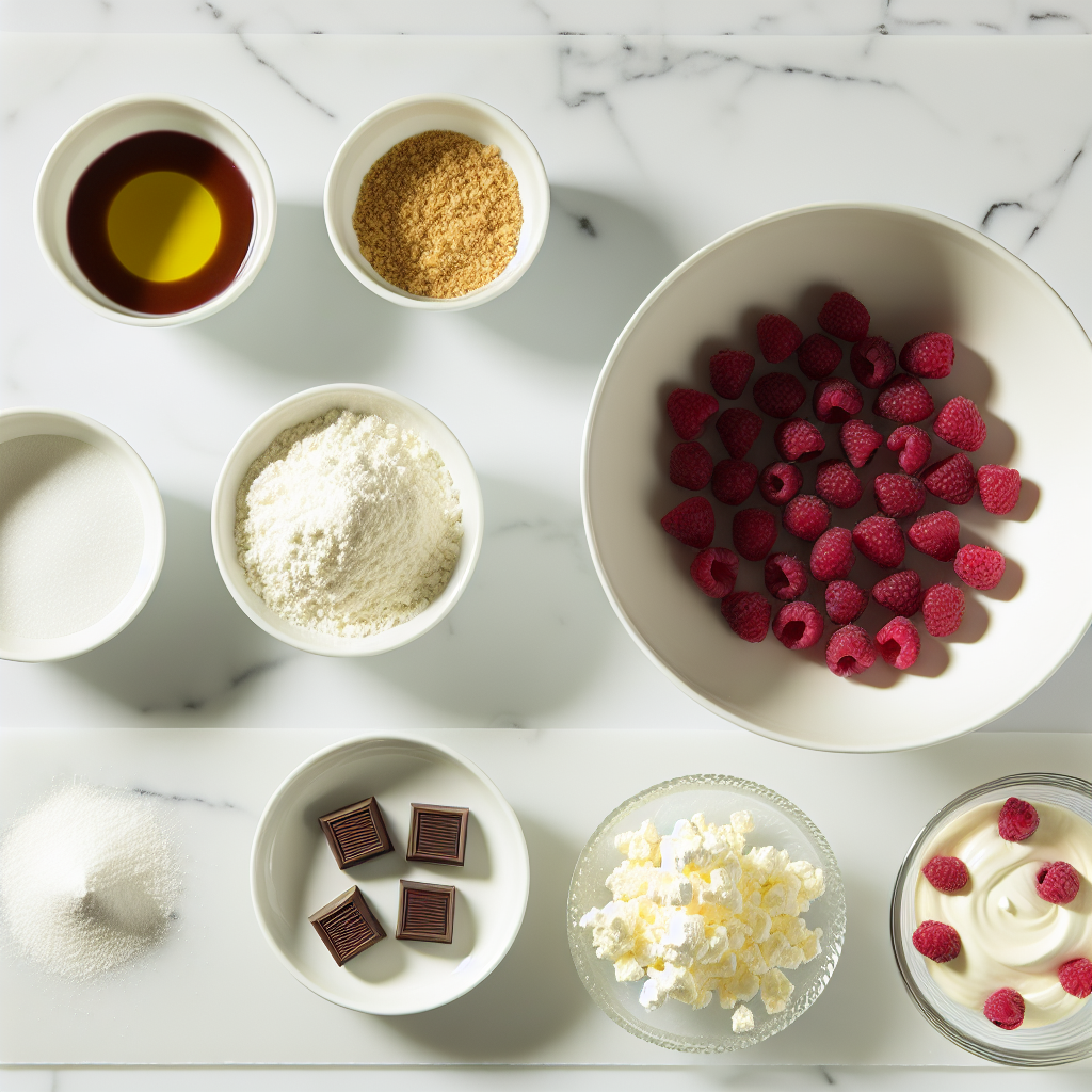 Raspberry Cheesecake Truffles Recipe - Recipe Image