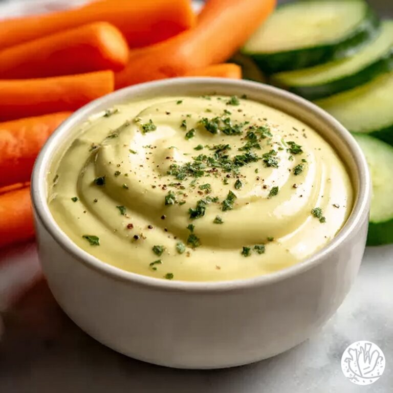 Garlic Aioli: Discover the Secret to Creamy Perfection! Recipe