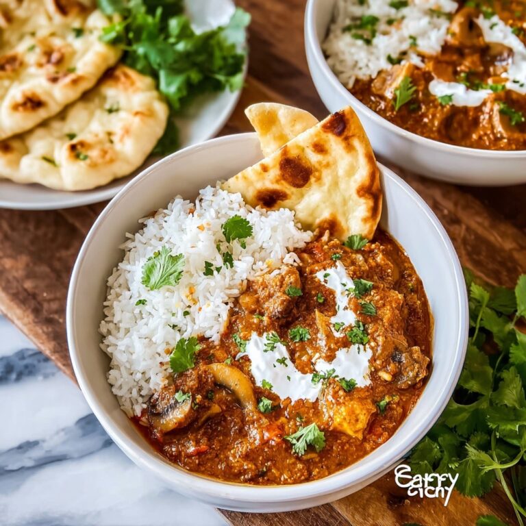Slow Cooker Chicken Tikka Masala Recipe