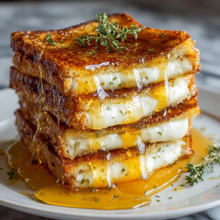 Crème Brûlée French Toast Recipe