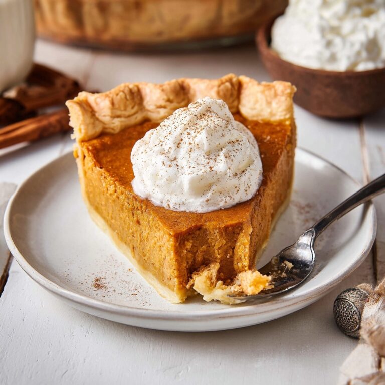 Hazelnut Pumpkin Pie with Mascarpone and Frangelico Recipe