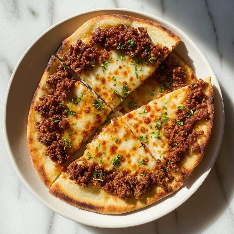 Keema Naan Recipe