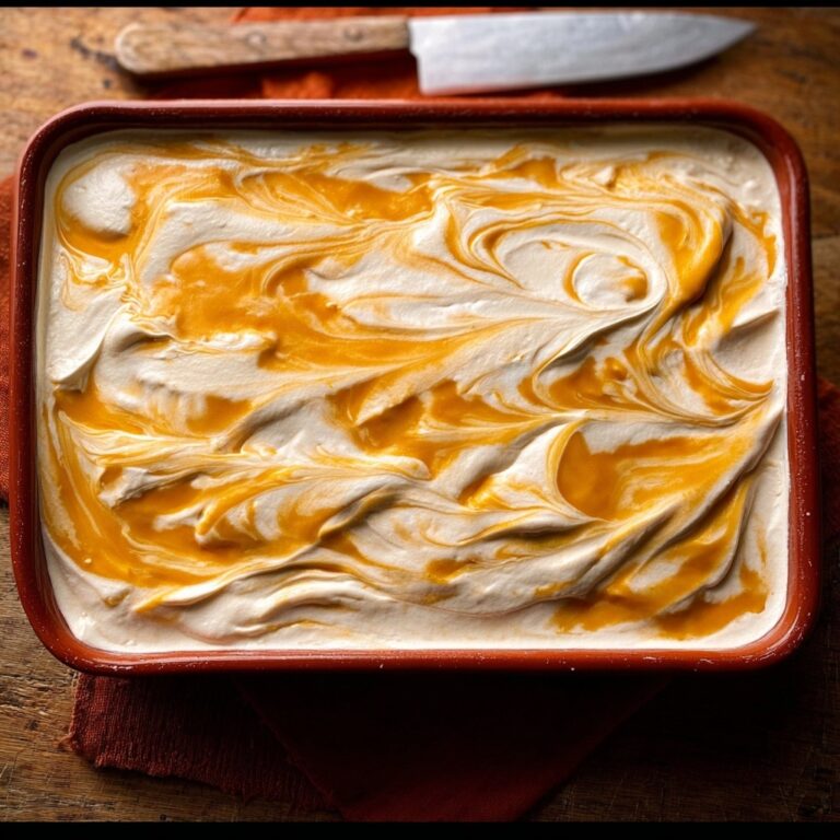 Mango Tres Leches Cake Recipe