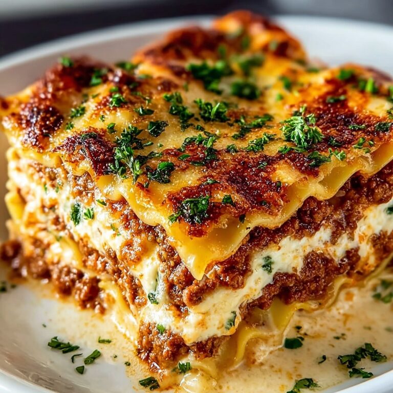 Ravioli Lasagna Recipe