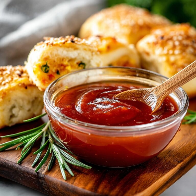 Homemade Easy Sweet and Sour Sauce Recipe