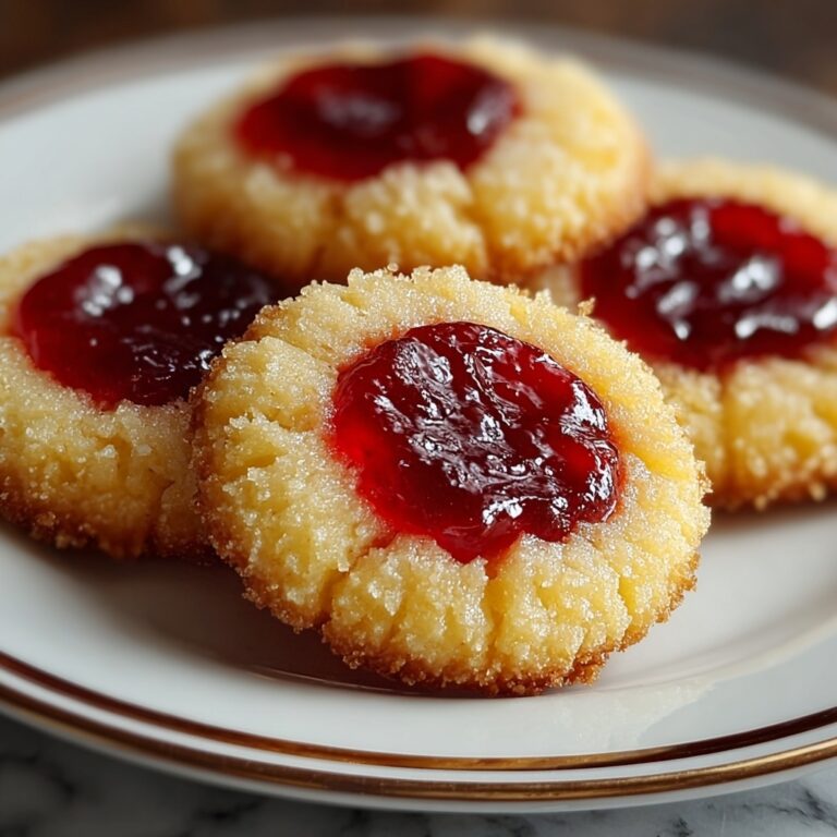 Pineapple Upside Down Sugar Cookies Recipe
