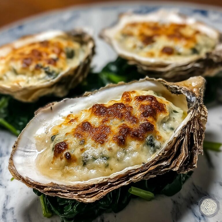 Miso Baked Oysters – A Quick and Easy West Coast Delight Recipe