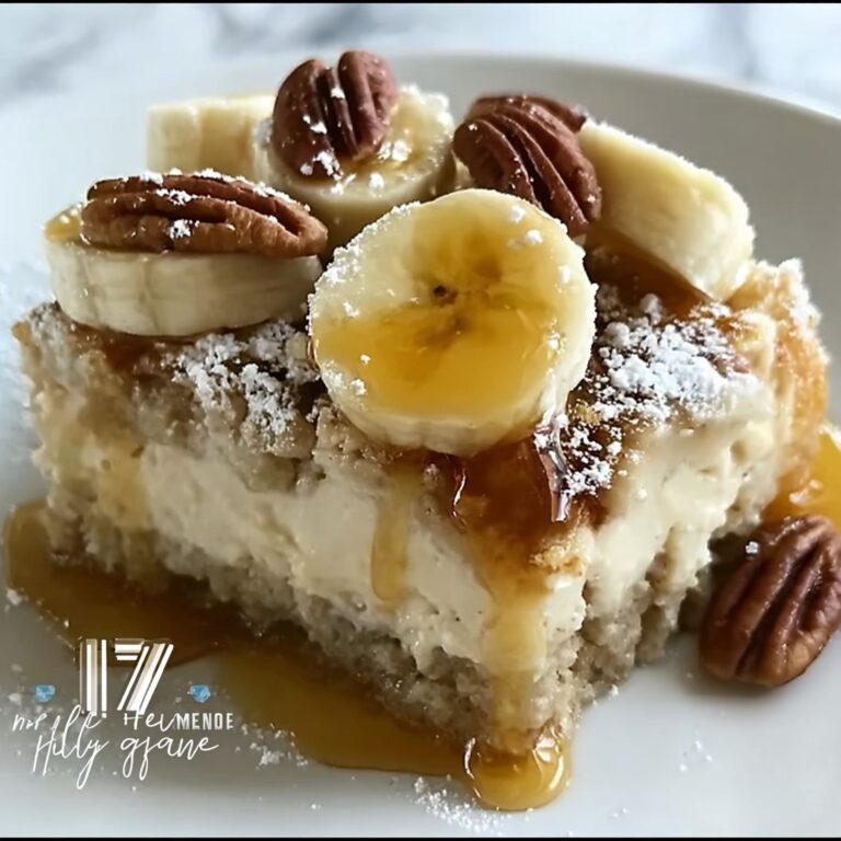 Tasty Banana Bread Pudding: An Incredible Ultimate Recipe