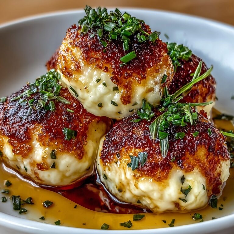 Parmesan Cloud Chicken Bombs: A Cozy, Easy Homemade Dinner Recipe