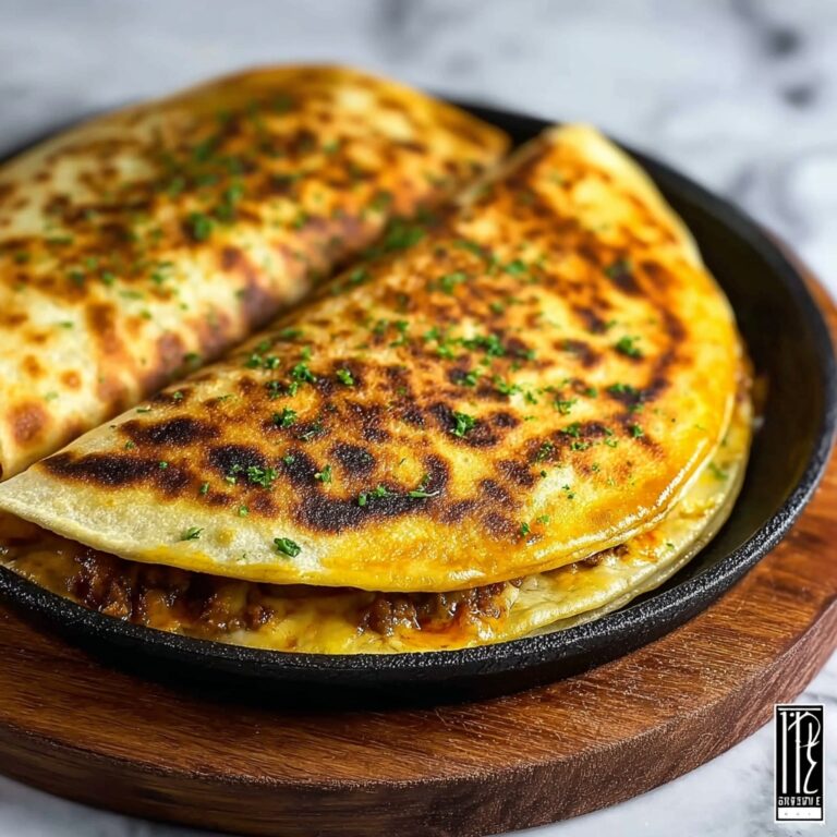 Air Fryer Quesadillas Recipe