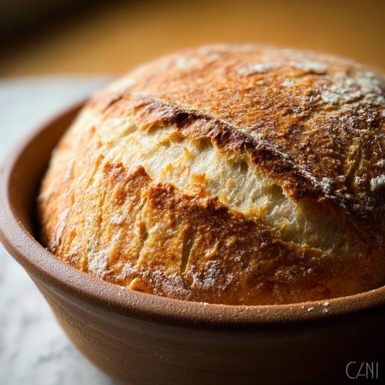 5 Secrets to Baking Irresistible Sourdough Bread Recipe