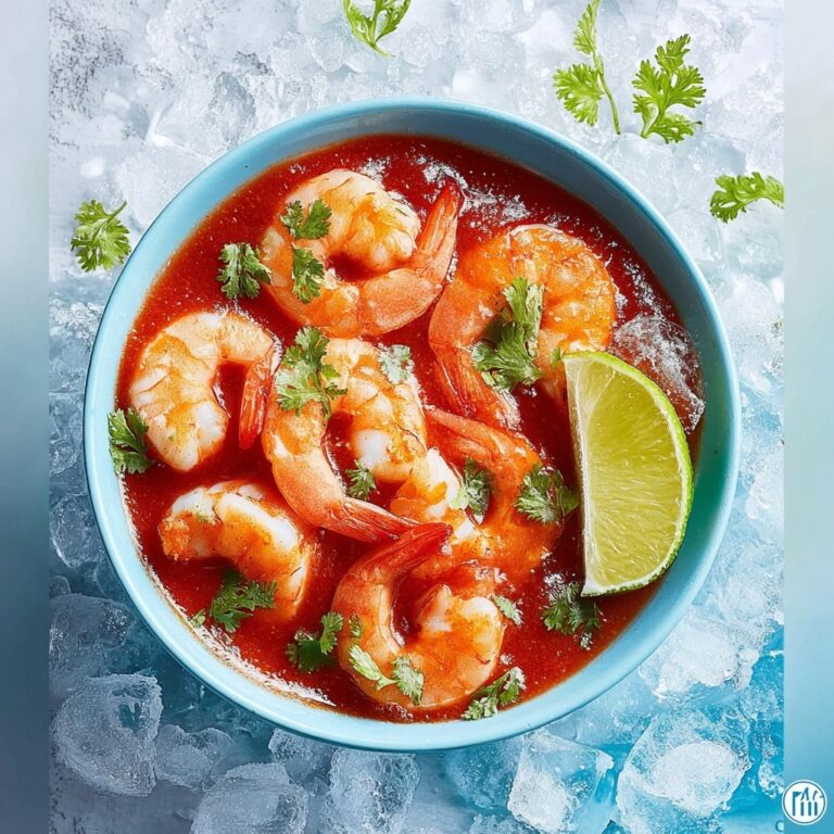 Camarones a la Diabla: Spicy Shrimp in Just 30 Minutes Recipe