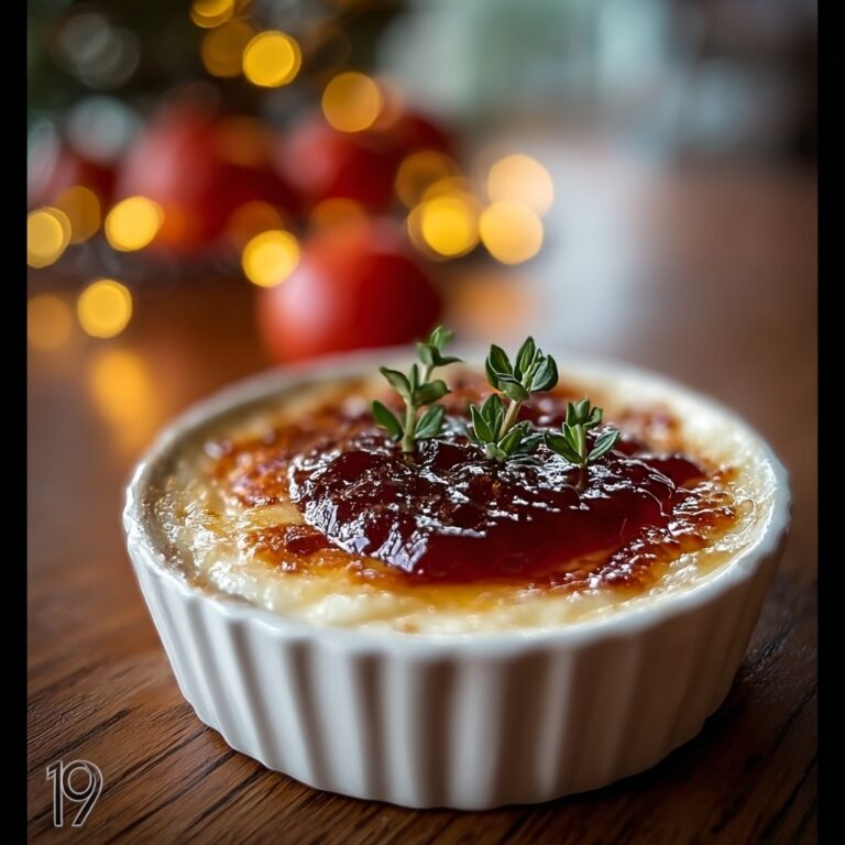 Pepper Jelly Cheese Dip Recipe