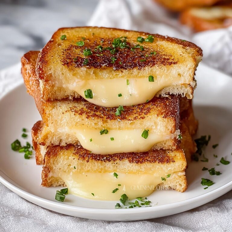 Hawaiian Roll Grilled Cheese Recipe