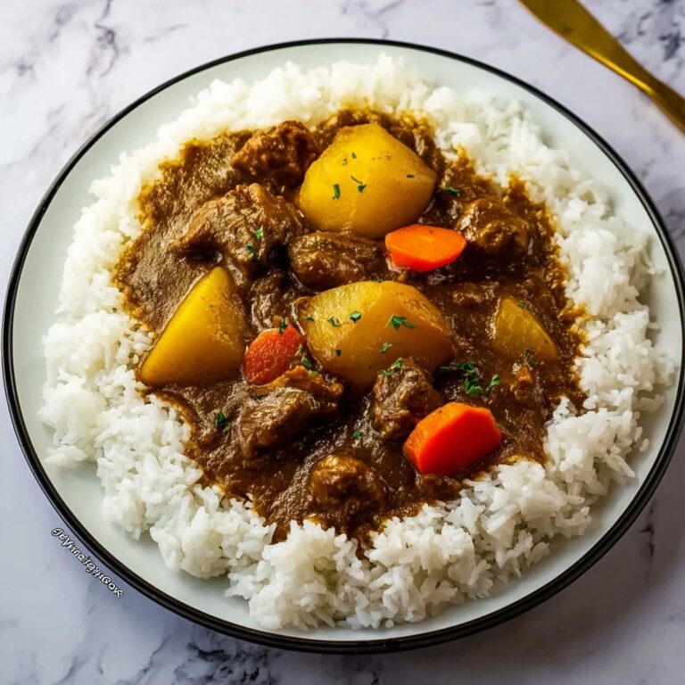 Authentic Jamaican Curry Chicken Recipe