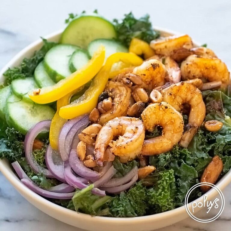 Fresh Baby Calamari Garden Salad That’s a Quick Summer Delight Recipe