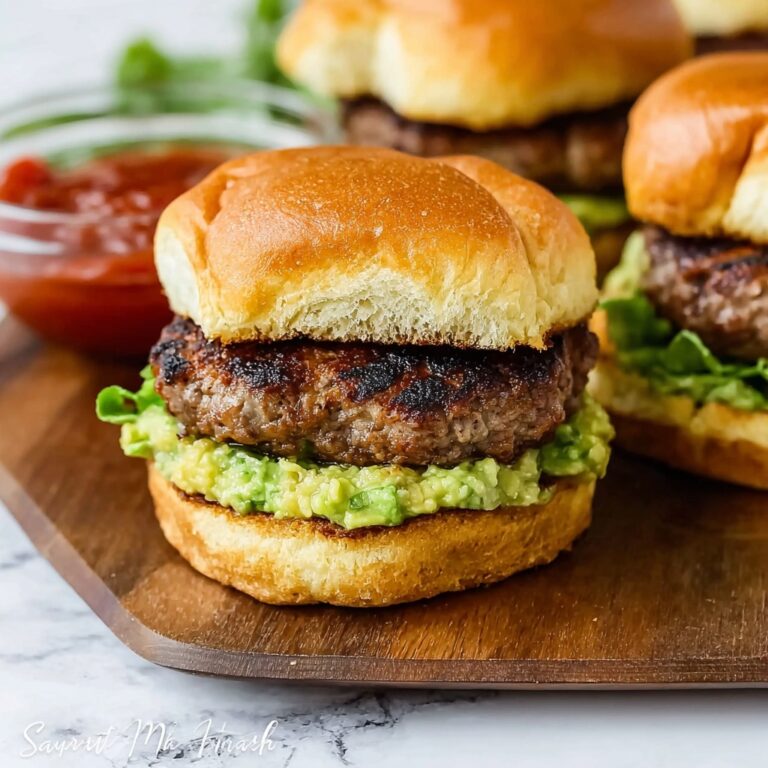 White Cheddar Chicken Burgers with Caramelized Onions Recipe