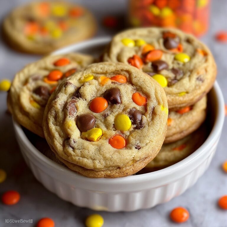 Halloween Cauldron Cookie Creation Recipe