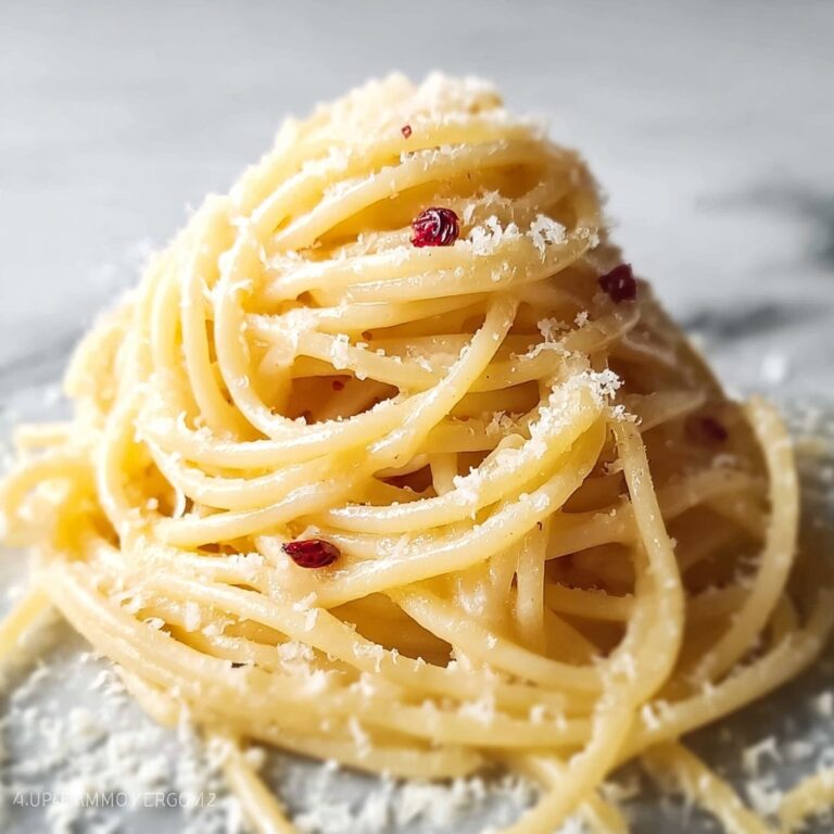 Stanley Tucci’s Pasta Carbonara Recipe