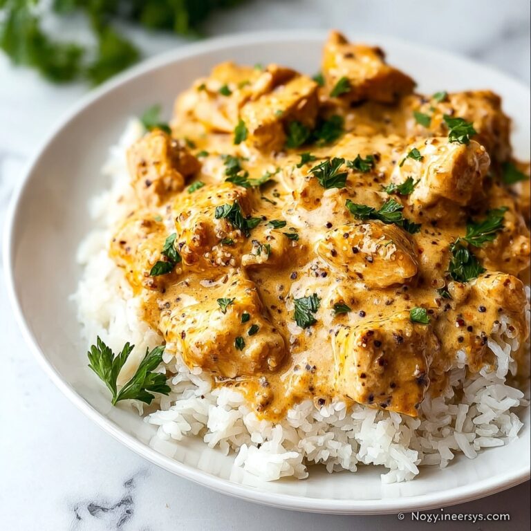 Creamy Smothered Chicken: A Delicious Comfort Food Recipe